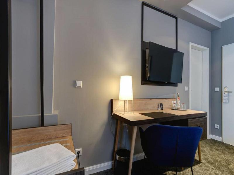 Yors Boutique Hotel image