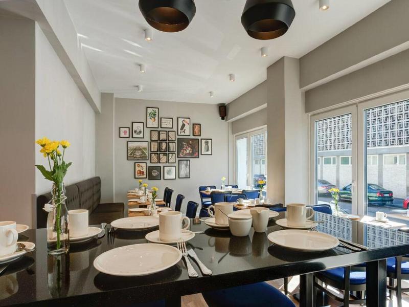 Yors Boutique Hotel image