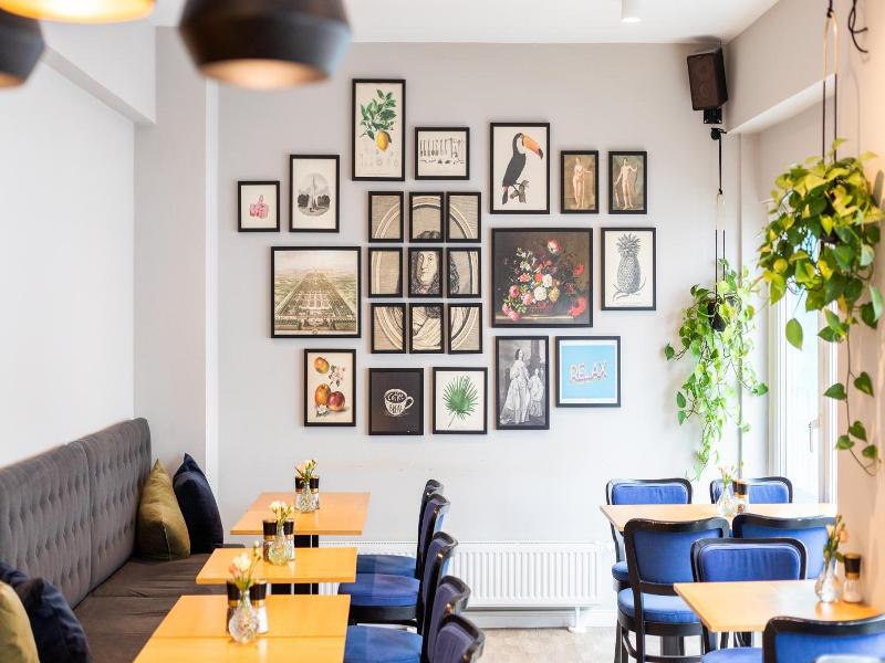 Yors Boutique Hotel image