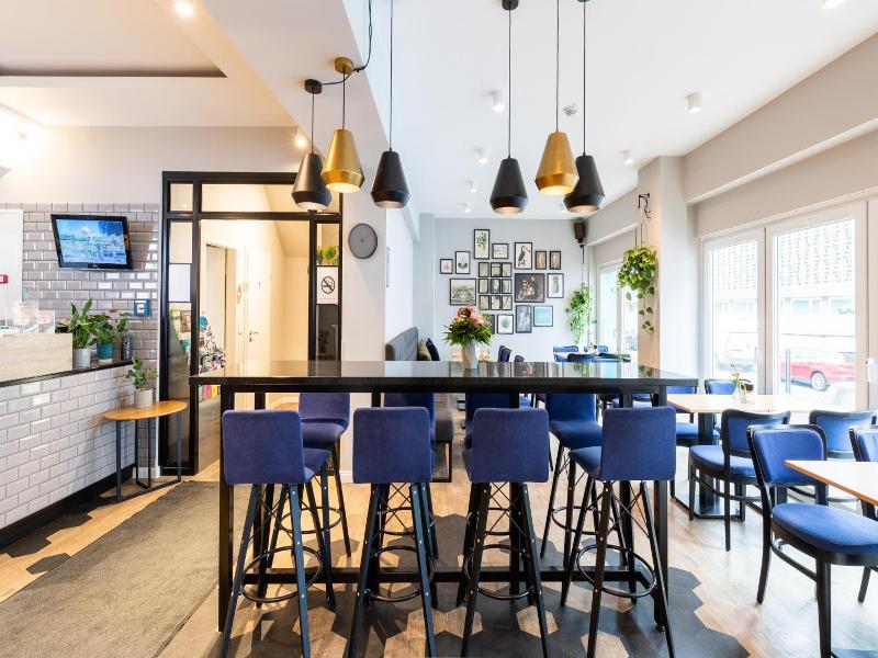 Yors Boutique Hotel image