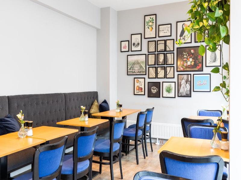 Yors Boutique Hotel image