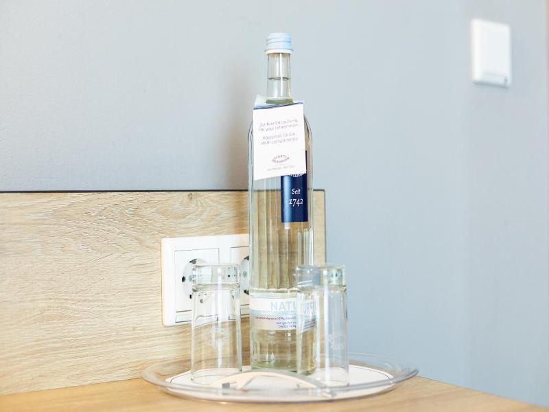 Yors Boutique Hotel image
