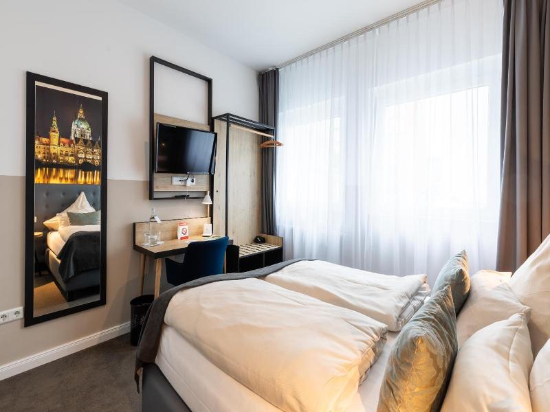 Yors Boutique Hotel image