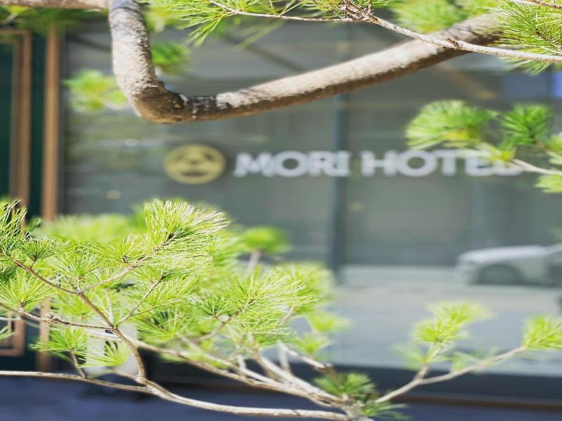 Mori Hotel image