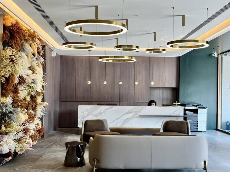 Mori Hotel image