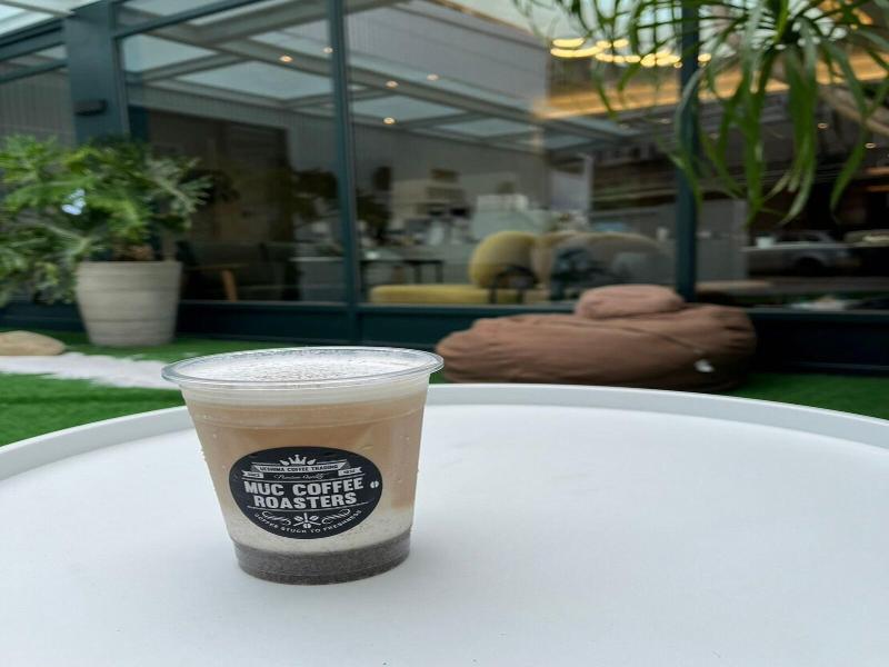 Mori Hotel image