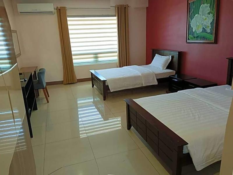 Ybc Grand Hotel image