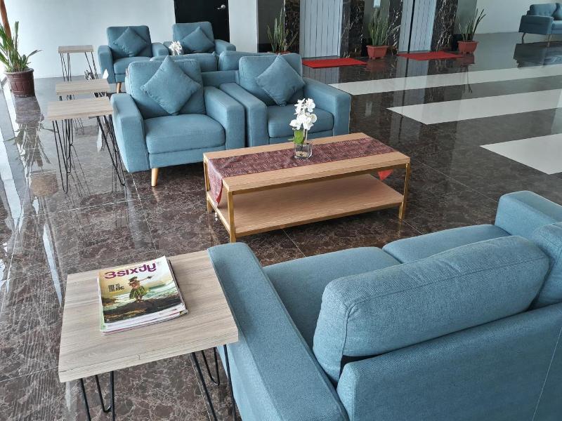 Ybc Grand Hotel — photo 13