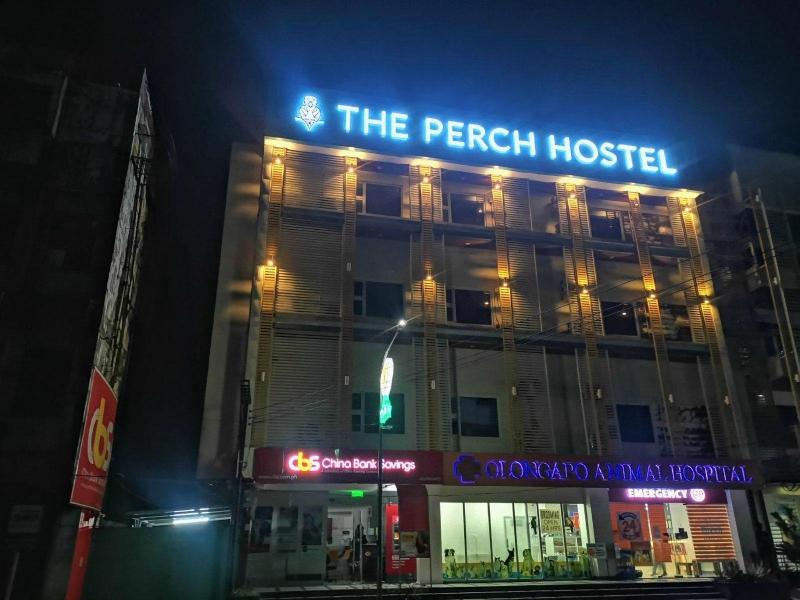 Ybc Grand Hotel — photo 17