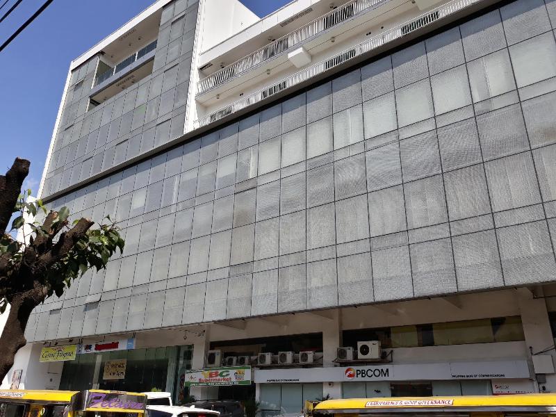 Ybc Grand Hotel — photo 16
