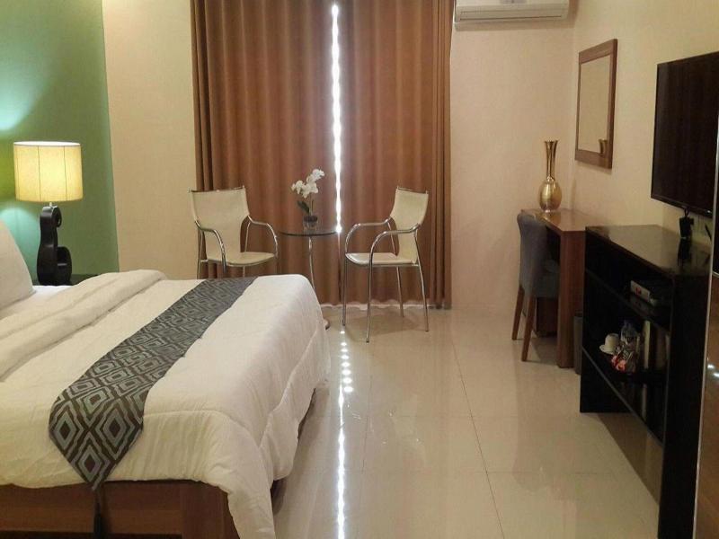 Ybc Grand Hotel — photo 5