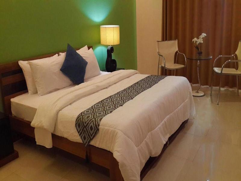 Ybc Grand Hotel — photo 7