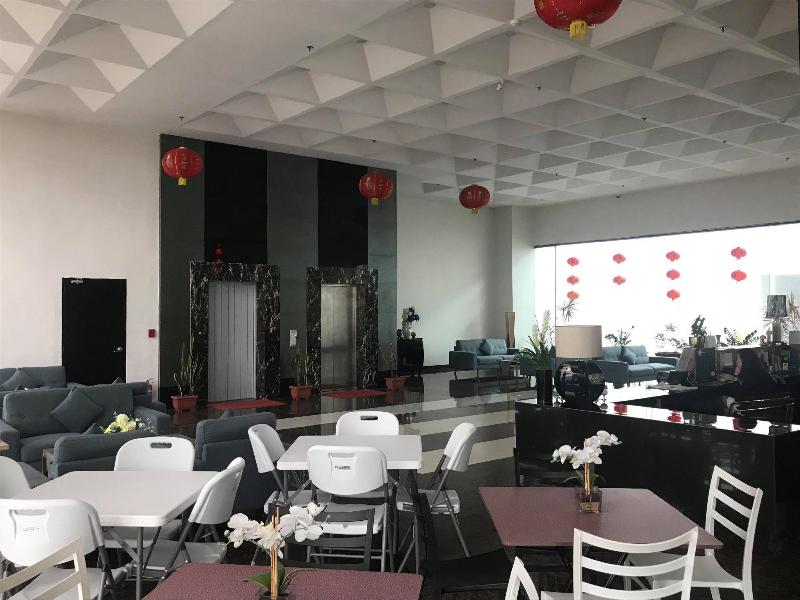 Ybc Grand Hotel — photo 14