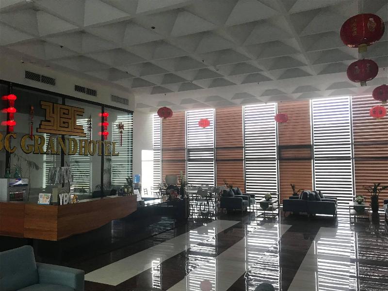 Ybc Grand Hotel — photo 18