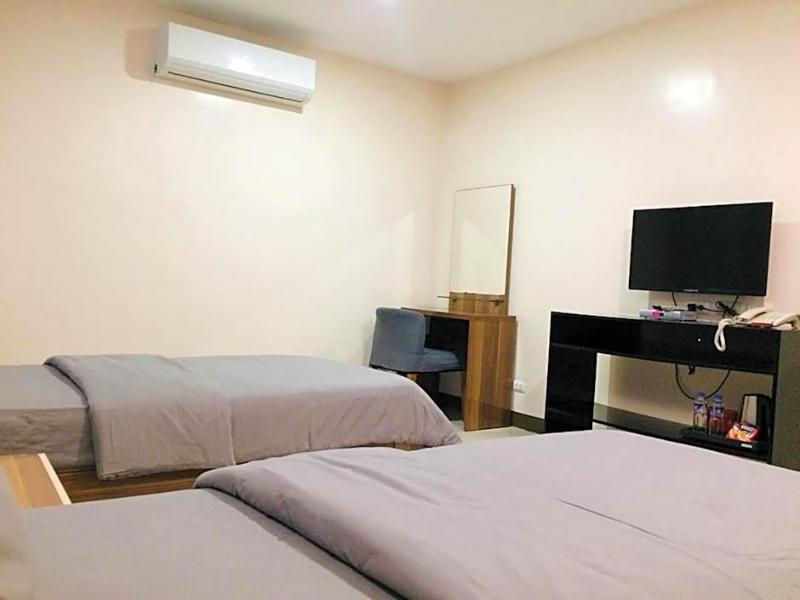 Ybc Grand Hotel image