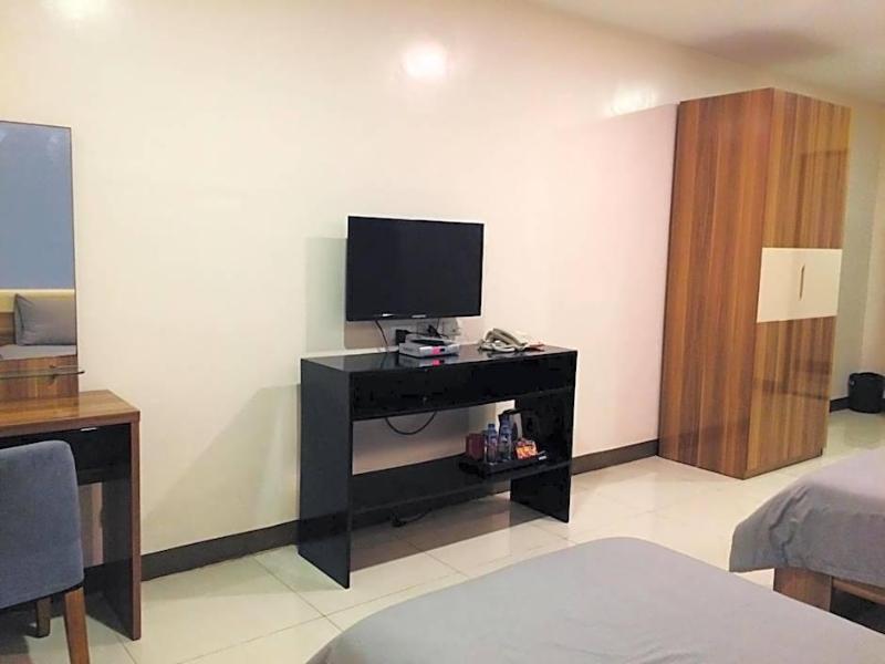 Ybc Grand Hotel image