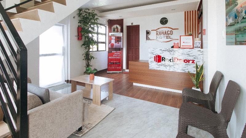 Reddoorz Near Iloilo International Airport image
