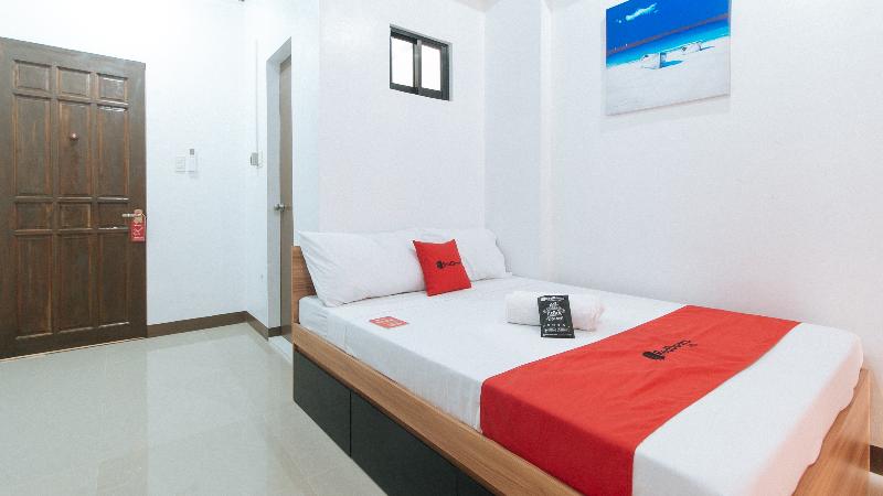 Reddoorz Near Iloilo International Airport image