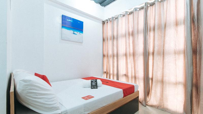 Reddoorz Near Iloilo International Airport image