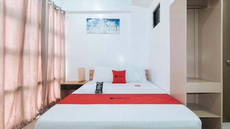Reddoorz Near Iloilo International Airport image