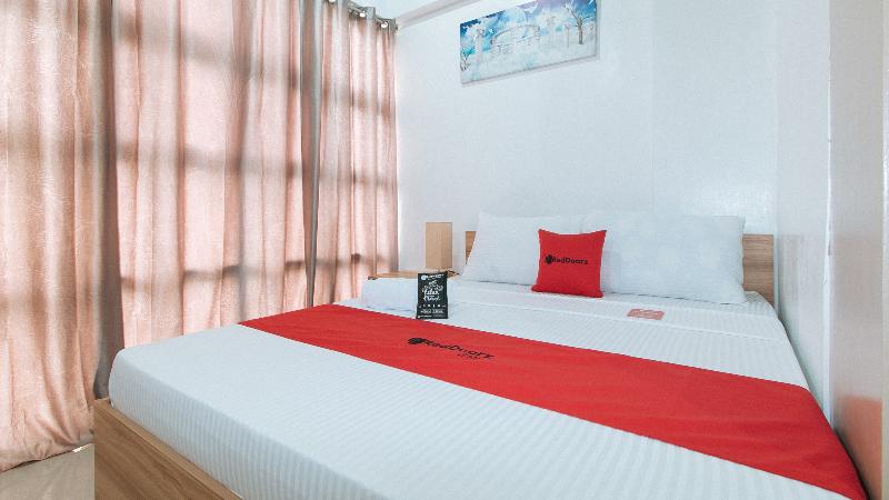 Reddoorz Near Iloilo International Airport image