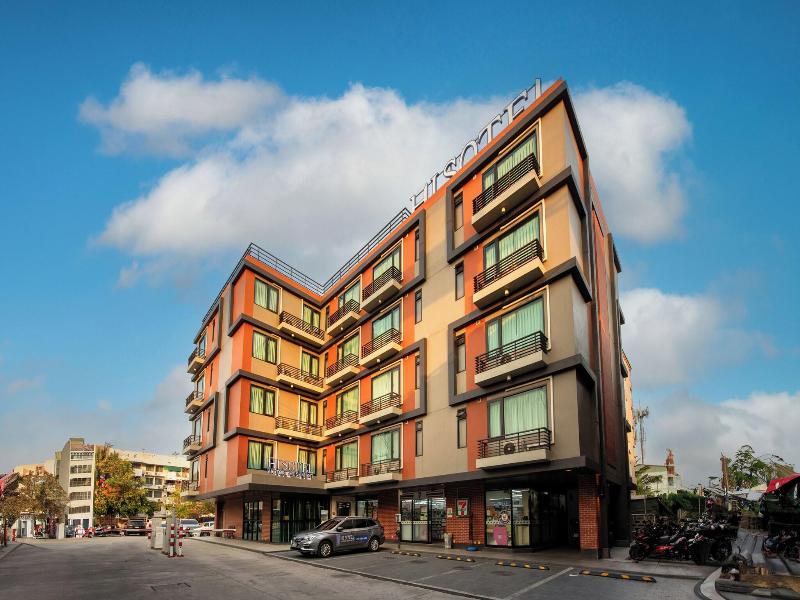 Hi Sotel image