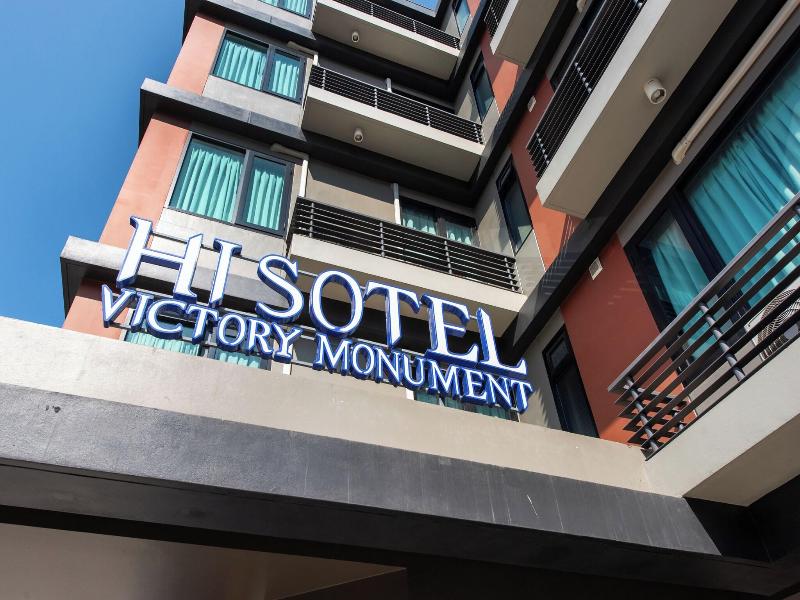 Hi Sotel image