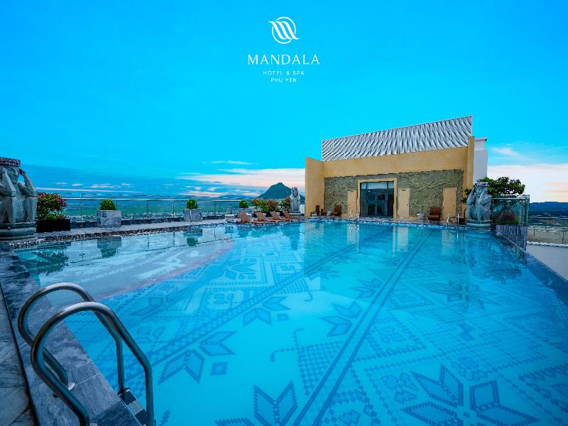 Mandala Hotel & Spa Phu Yen