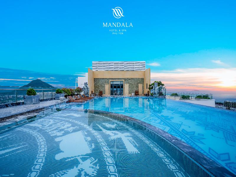 Mandala Hotel & Spa Phu Yen