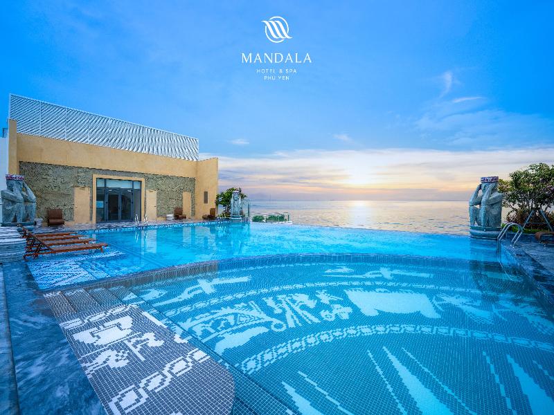 Mandala Hotel & Spa Phu Yen