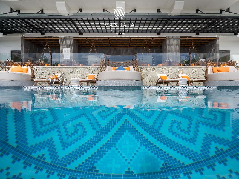 Mandala Hotel & Spa Phu Yen