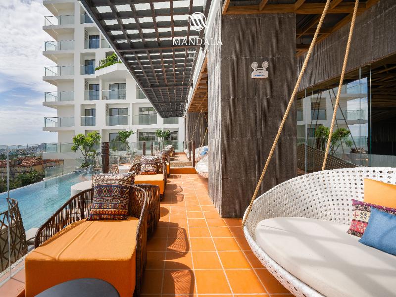 Mandala Hotel & Spa Phu Yen