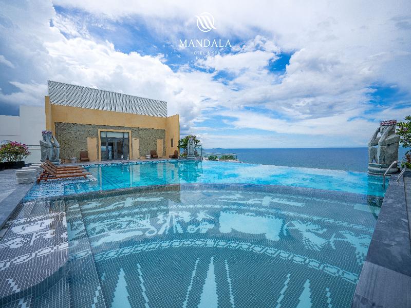 Mandala Hotel & Spa Phu Yen