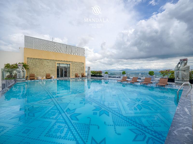 Mandala Hotel & Spa Phu Yen