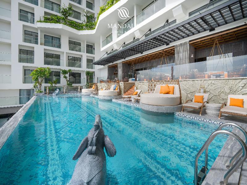 Mandala Hotel & Spa Phu Yen