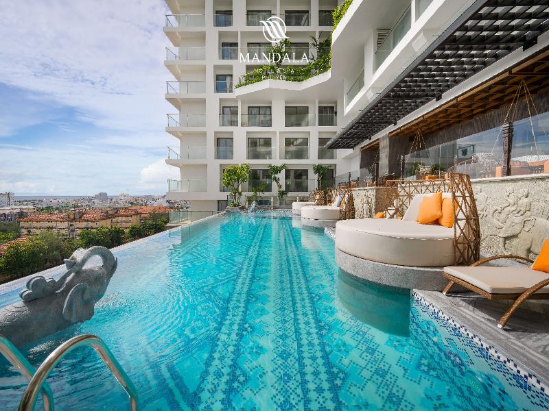 Mandala Hotel & Spa Phu Yen