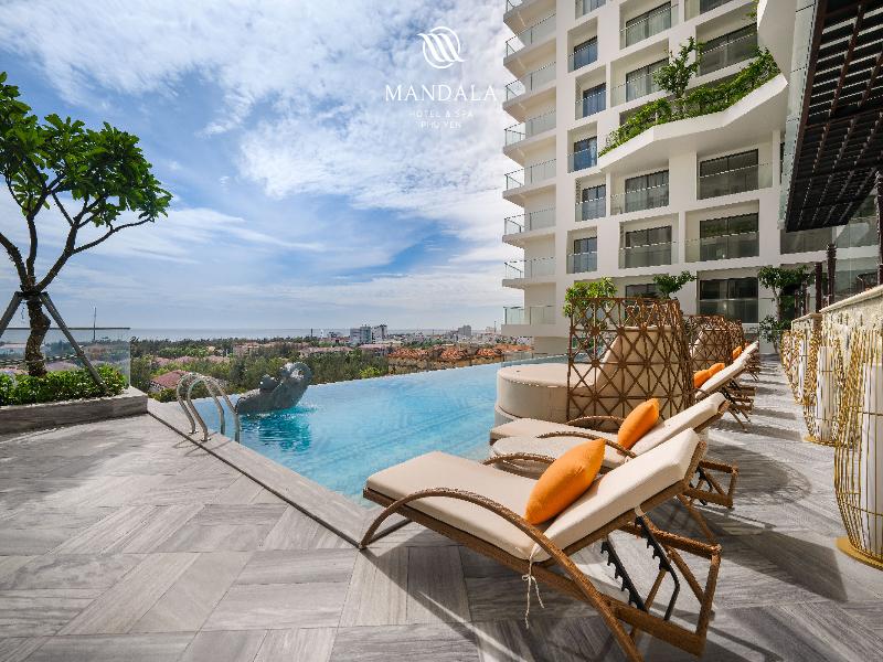Mandala Hotel & Spa Phu Yen