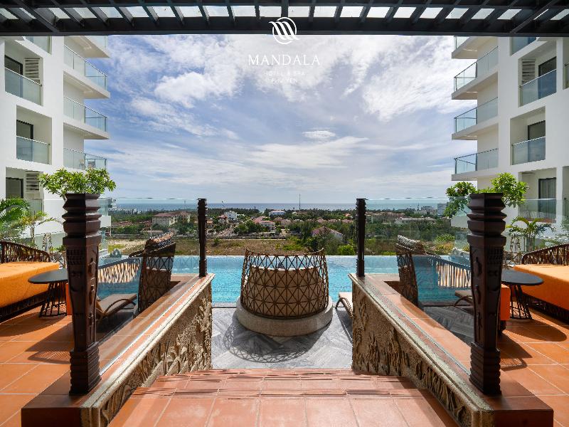 Mandala Hotel & Spa Phu Yen