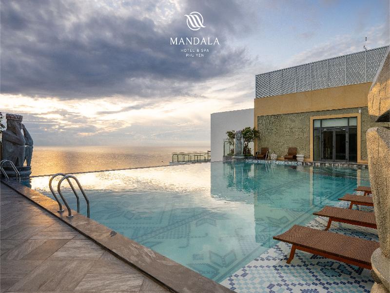 Mandala Hotel & Spa Phu Yen