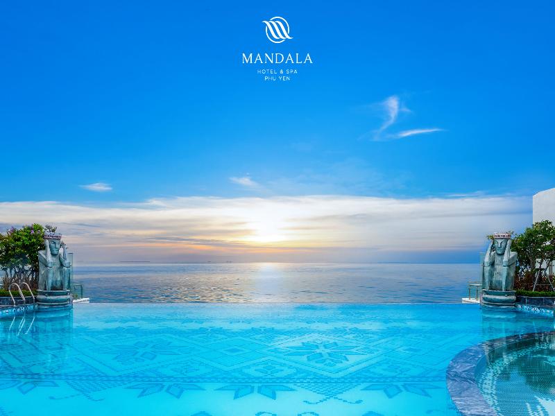 Mandala Hotel & Spa Phu Yen