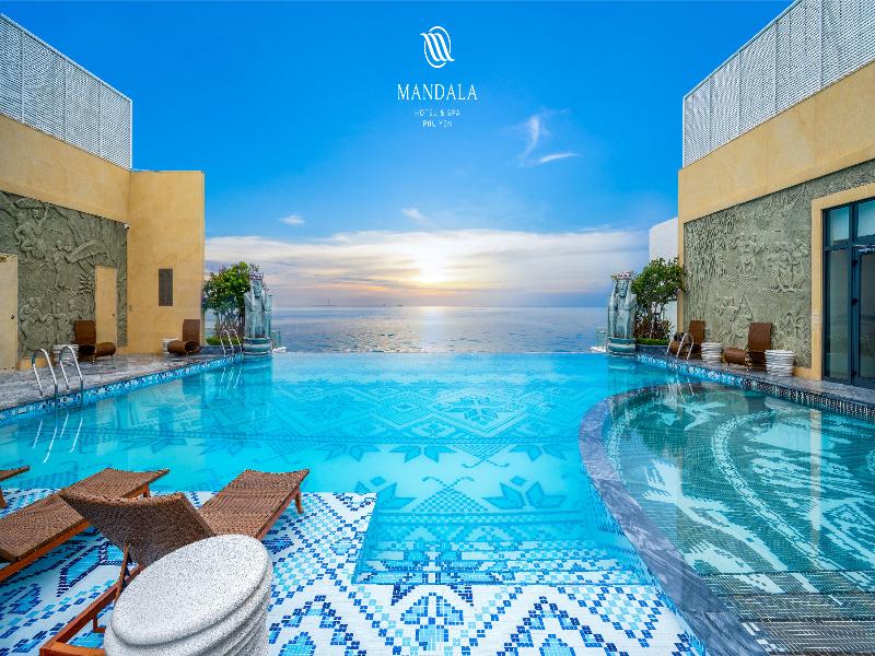 Mandala Hotel & Spa Phu Yen