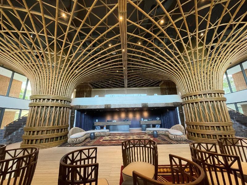 Mandala Hotel & Spa Phu Yen