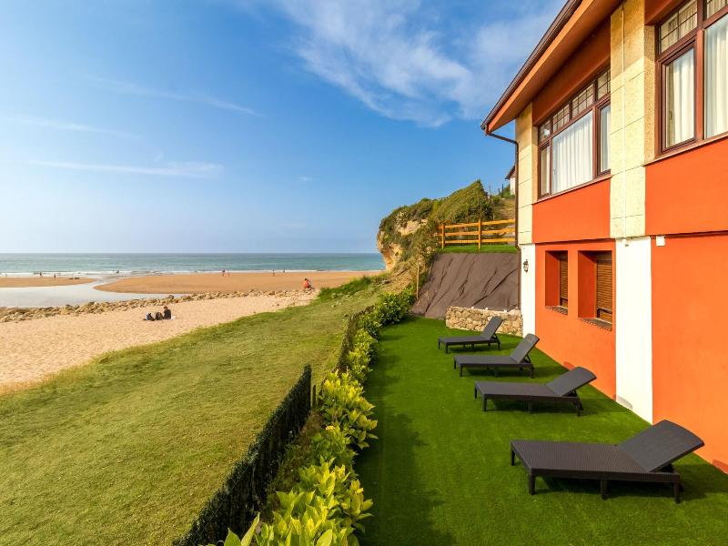 Hotel Sanmar image