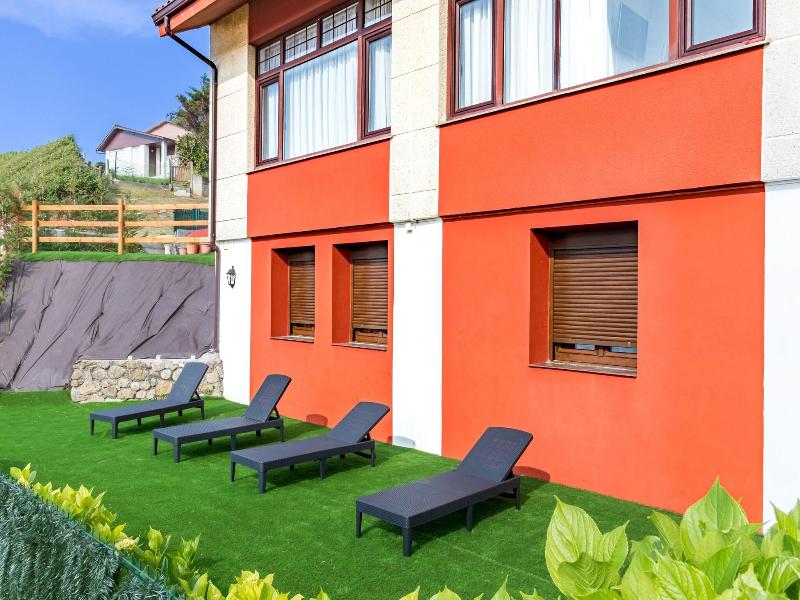Hotel Sanmar image