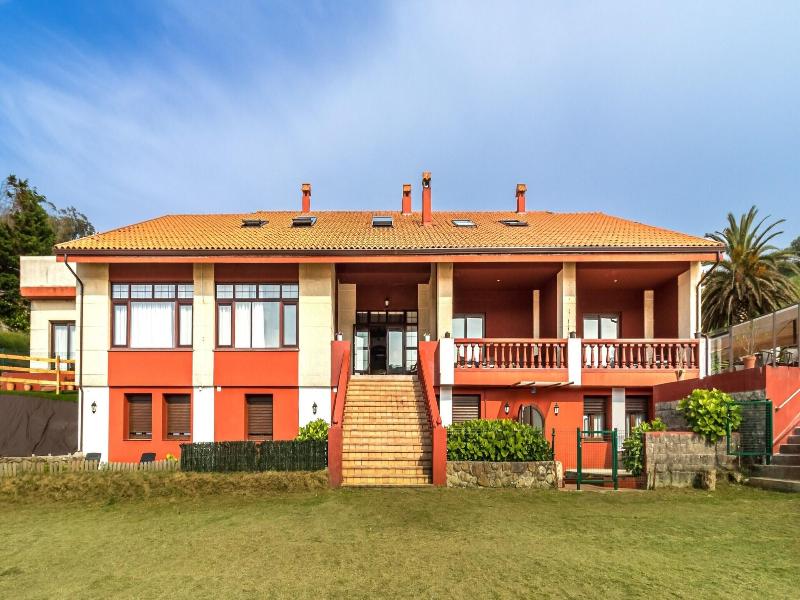 Hotel Sanmar image