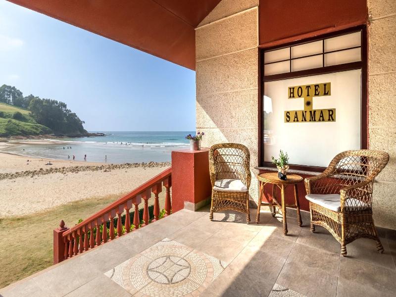 Hotel Sanmar image
