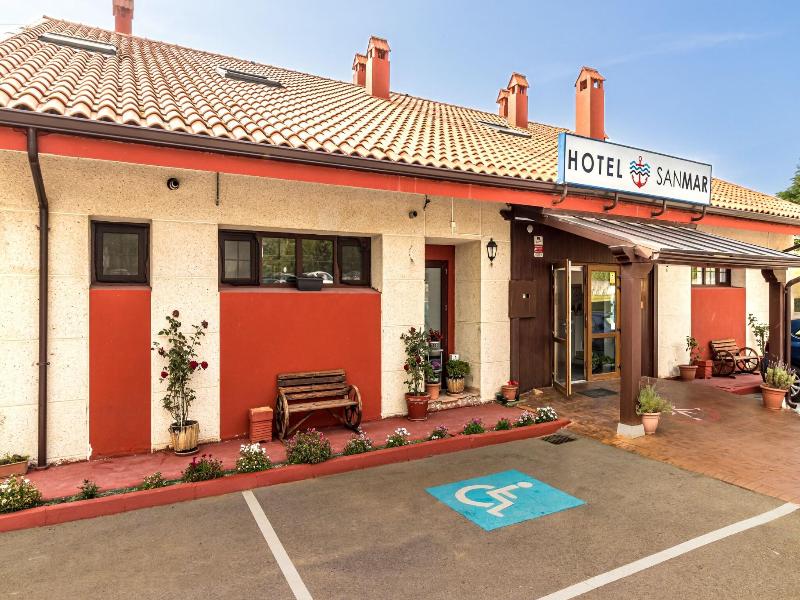Hotel Sanmar image