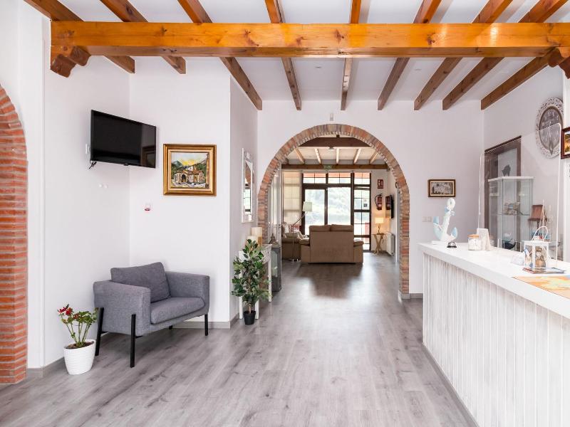 Hotel Sanmar image