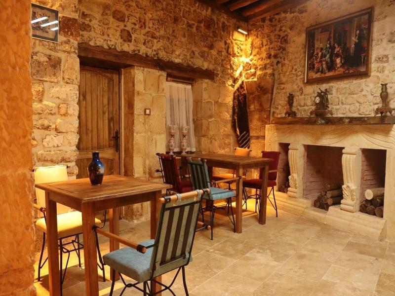 Babil Antique Hotel image