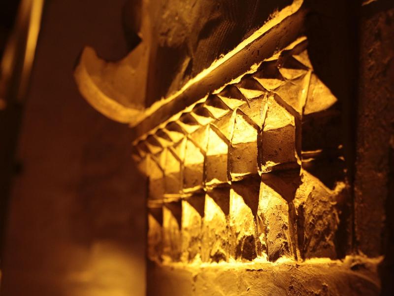 Babil Antique Hotel image